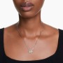 Collier Femme Swarovski 5679939