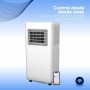 Air Conditionné Origial AirFeel 2250