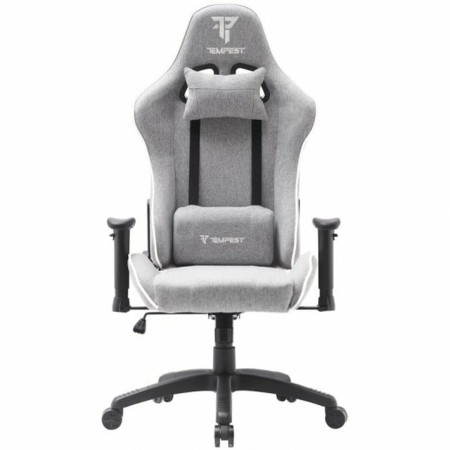 Silla de Oficina Tempest Vanquish Blanco