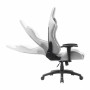 Chaise de Bureau Tempest Vanquish Blanc