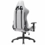 Chaise de Bureau Tempest Vanquish Blanc