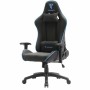 Silla de Oficina Tempest Vanquish Azul