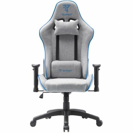 Silla de Oficina Tempest Vanquish Azul