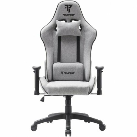 Silla de Oficina Tempest Vanquish Negro