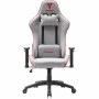 Silla de Oficina Tempest Vanquish Rojo