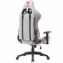 Silla de Oficina Tempest Vanquish Rojo