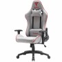 Silla de Oficina Tempest Vanquish Rojo