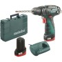 Atornillador Metabo 600385500 34 Nm