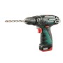 Atornillador Metabo 600385500 34 Nm