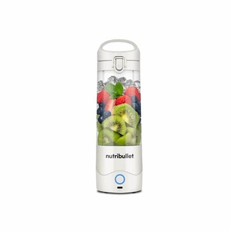 Batidora de Vaso Nutribullet NBP003W Blanco