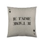 Housse de coussin Naturals Matt (50 x 50 cm)