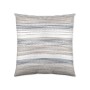 Housse de coussin Naturals Raina (50 x 50 cm)