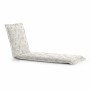 Coussin pour chaise longue Belum 0120-402 Multicouleur 176 x 53 x 7 cm