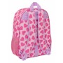 Mochila Escolar Barbie Rosa 33 x 42 x 14 cm