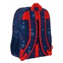 Cartable Spider-Man Bleu 33 cm