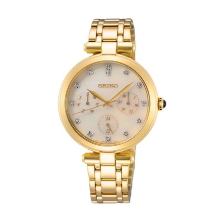 Reloj Mujer Seiko SKY064P1