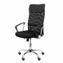 Silla de Oficina Gontar Foröl 31DBNE Negro