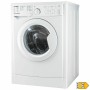 Lavadora Indesit EWC71252WSPTN 1000 rpm Blanco 7kg