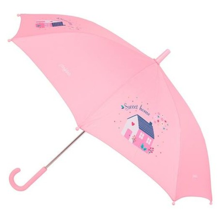 Parapluie Glow Lab Sweet Home Rose Ø 86 cm