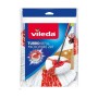 Rechange Pour Serpillière de Nettoyage Vileda TURBO ClassiC Microfibre