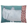 Housse de coussin Naturals Andrew (50 x 30 cm)