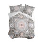 Housse de Couette HappyFriday Bohemia Multicouleur 155 x 220 cm