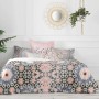 Housse de Couette HappyFriday Bohemia Multicouleur 155 x 220 cm