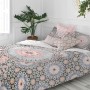 Housse de Couette HappyFriday Bohemia Multicouleur 155 x 220 cm