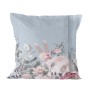 Taie d'oreiller HappyFriday Soft bouquet Multicouleur 80 x 80 cm