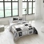 Housse de Couette Naturals Matt (260 x 220 cm) (Lit king size)