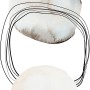 Housse de Couette Naturals Pebble (150 x 220 cm) (Lit 1 persone)