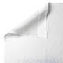 Drap HappyFriday Blanc Nightfall Multicouleur 240 x 270 cm