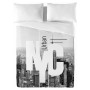 Housse de Couette Naturals NYC (220 x 220 cm) (Lit 2 persones)