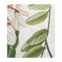 Serviette de toilette HappyFriday Blooming Multicouleur 70 x 150 cm