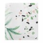 Serviette de toilette HappyFriday Delicate Multicouleur 70 x 150 cm