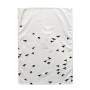 Tissu de cuisine HappyFriday Delicate Multicouleur 70 x 50 cm (2 Unités)