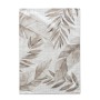 Tissu de cuisine HappyFriday Blanc Feuille Multicouleur 70 x 50 cm (2 Unités)