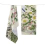 Tissu de cuisine HappyFriday Japonais Multicouleur 70 x 50 cm (2 Unités)