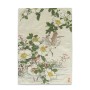 Tissu de cuisine HappyFriday Japonais Multicouleur 70 x 50 cm (2 Unités)