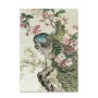Tissu de cuisine HappyFriday Japonais Multicouleur 70 x 50 cm (2 Unités)