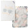 Tissu de cuisine HappyFriday Aware Hello Sunshine Multicouleur 70 x 50 cm (2 Unités)