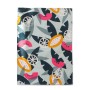 Tissu de cuisine HappyFriday Aware Hello Sunshine Multicouleur 70 x 50 cm (2 Unités)