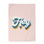 Tissu de cuisine HappyFriday Aware Hey Multicouleur 70 x 50 cm (2 Unités)
