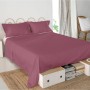 Drap HappyFriday Basic Magenta 210 x 270 cm