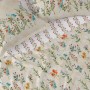 Drap HappyFriday Vernazza Multicouleur 210 x 270 cm
