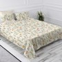 Drap HappyFriday Vernazza Multicouleur 210 x 270 cm