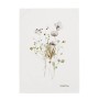 Tissu de cuisine HappyFriday Ikebana Multicouleur 70 x 50 cm (2 Unités)