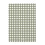 Tissu de cuisine HappyFriday Tinny Bloom Multicouleur 70 x 50 cm (2 Unités)