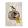 Tissu de cuisine HappyFriday Nest Multicouleur 70 x 50 cm (2 Unités)