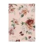 Paño de Cocina HappyFriday Summer Floral Multicolor 70 x 50 cm (2 Unidades)